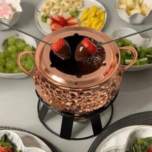 Site dos Eletros: Eletrodomésticos, Eletroportáteis e Tudo para Você e sua Casa | Melhor Panela de Fondue para comprar em 2025