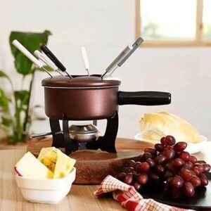 Site dos Eletros: Eletrodomésticos, Eletroportáteis e Tudo para Você e sua Casa | Melhor Panela de Fondue para comprar em 2025