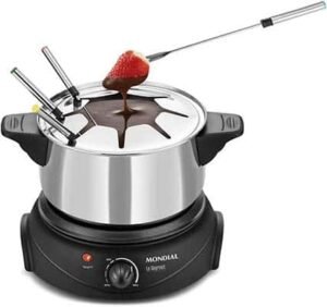 Site dos Eletros: Eletrodomésticos, Eletroportáteis e Tudo para Você e sua Casa | Melhor Panela de Fondue para comprar em 2025
