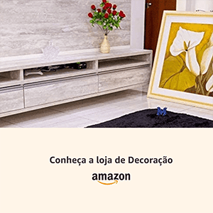 Loja de decoração