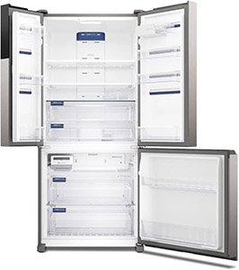 Site dos Eletros: Eletrodomésticos, Eletroportáteis e Tudo para Você e sua Casa | Melhores Geladeiras French Door em 2025 • Melhor Geladeira French Door
