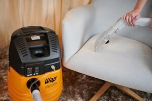 Extratora Profissional 25 Litros 1600W WAP CARPET CLEANER