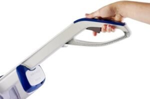 Extratora e Higienizadora Vertical WAP COMFORT CLEANER PRO 2000W 2 em 1