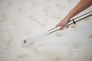 WAP Extratora Potente 1600W 190 mbar CARPET CLEANER PRO 30 3 Níveis de Filtragem