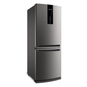 Geladeira Frost Free Brastemp 443L BRE57AK