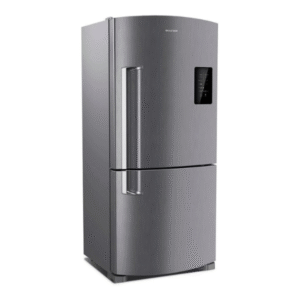Geladeira Frost Free Inverse Brastemp 588L BRE85AK