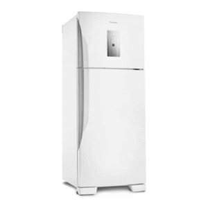 Geladeira Frost Free Panasonic 435L NR‐BT50BD3WB