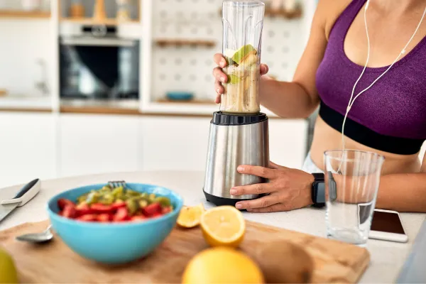 Melhor Liquidificador Blender: Top Modelos para Comprar Melhor Liquidificador Blender