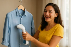 Site dos Eletros: Eletrodomésticos, Eletroportáteis e Tudo para Você e sua Casa|Melhor Passadeira a Vapor Portátil para comprar em 2025