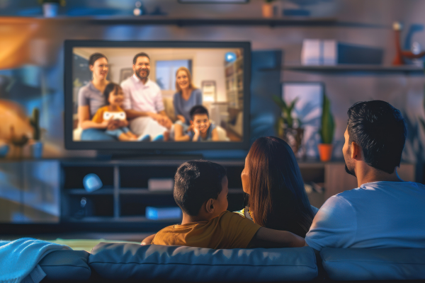 Como Escolher a Melhor Smart TV 4K