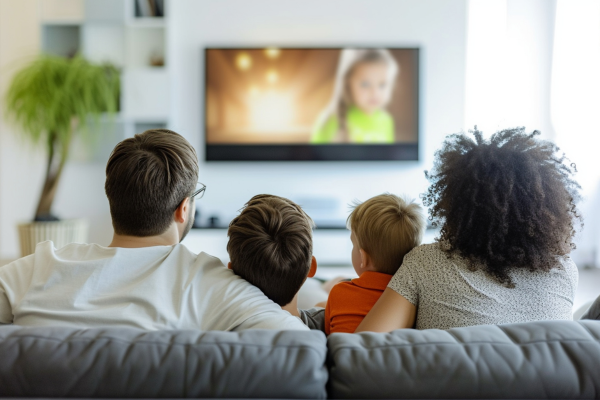 Melhor Smart TV 55 Polegadas: Guia Completo de Escolha