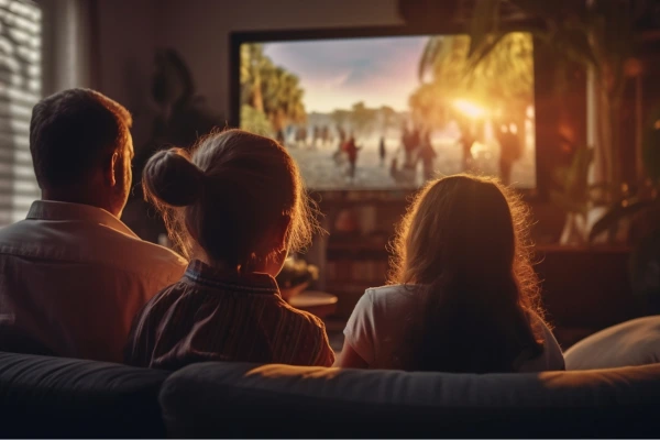 Melhor TV 65 polegadas
