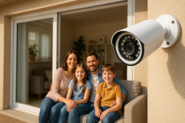 3 Melhores Câmeras Wi-Fi Smart Mais Bem Avaliadas Melhores-Câmeras-Wi-Fi-Smart