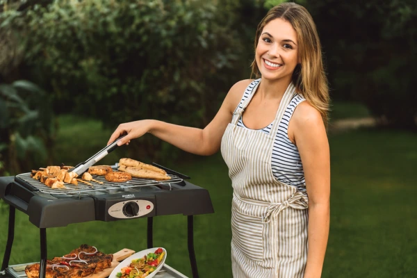 Melhores Churrasqueiras Elétricas para 2026: Guia TOP Melhores Churrasqueiras Elétricas