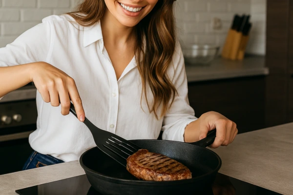 Melhores Frigideiras de Ferro para Comprar em 2026 Melhores Frigideiras de Ferro