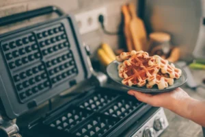 Site dos Eletros: Eletrodomésticos, Eletroportáteis e Tudo para Você e sua Casa|Melhores Máquinas de Waffle para Comprar em 2025