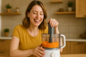Site dos Eletros: Eletrodomésticos, Eletroportáteis e Tudo para Você e sua Casa|8 Melhores Processadores de Alimentos 2025
