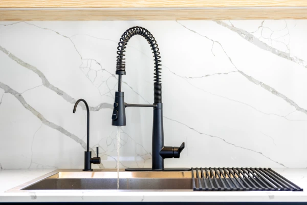 Melhores Torneiras Gourmet para Cozinhas em 2026 Melhores Torneiras Gourmet