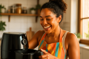 Site dos Eletros: Eletrodomésticos, Eletroportáteis e Tudo para Você e sua Casa|Qual a Melhor Fritadeira Airfryer do Mercado • Top 8 Modelos para Comprar Sem Erro