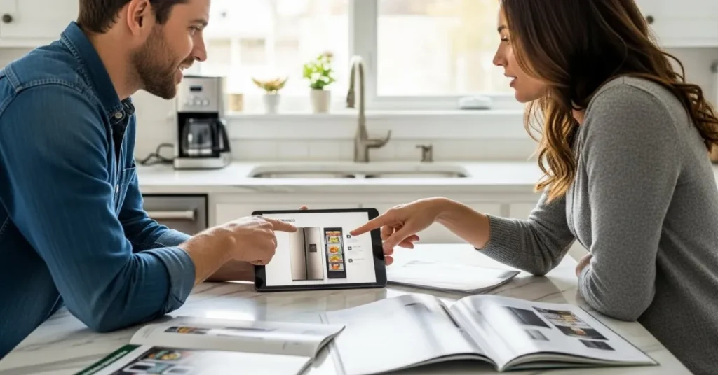 Melhores Geladeiras Frost Free para comprar