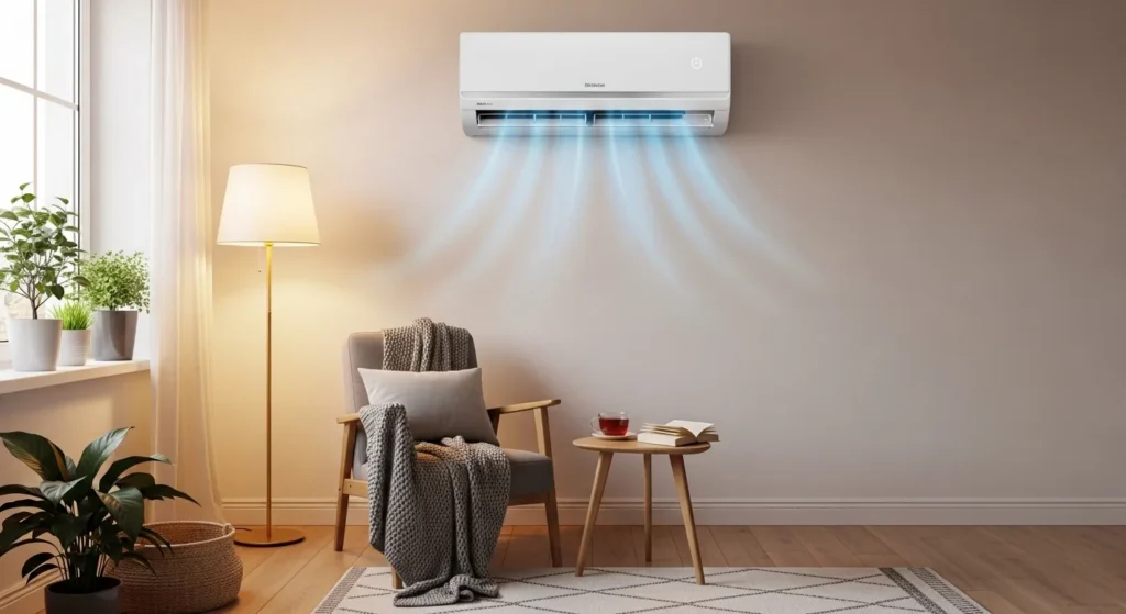 5 Ar-Condicionados Split Inverter Procel A: Nosso Guia 2026 Ar Condicionados Split Inverter Procel A