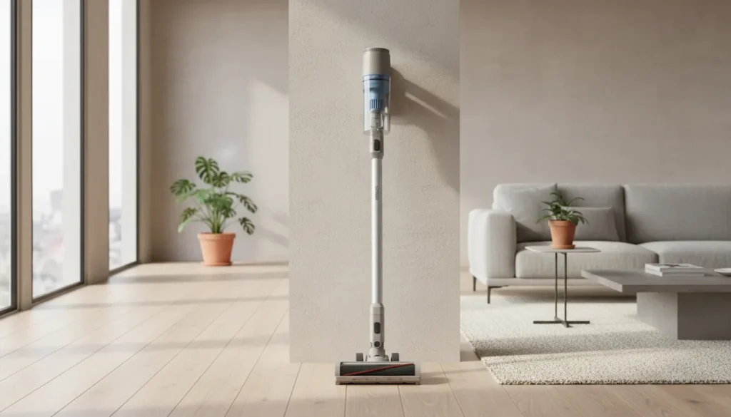 Melhores Aspiradores Verticais Sem Fio para Comprar