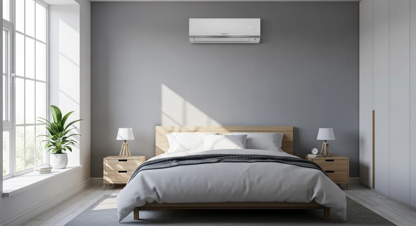 Por que investir em ar-condicionado split com tecnologia inverter?