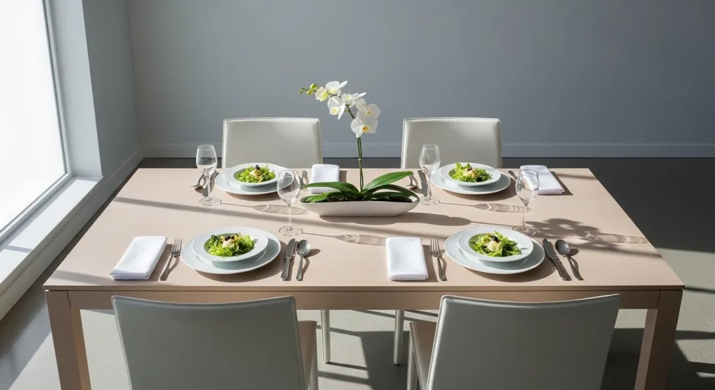 Top Aparelhos de Jantar que Recomendamos