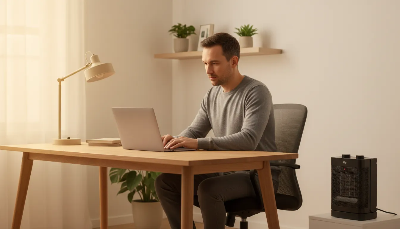 Aquecedor a Óleo: Vantagens e Desvantagens 