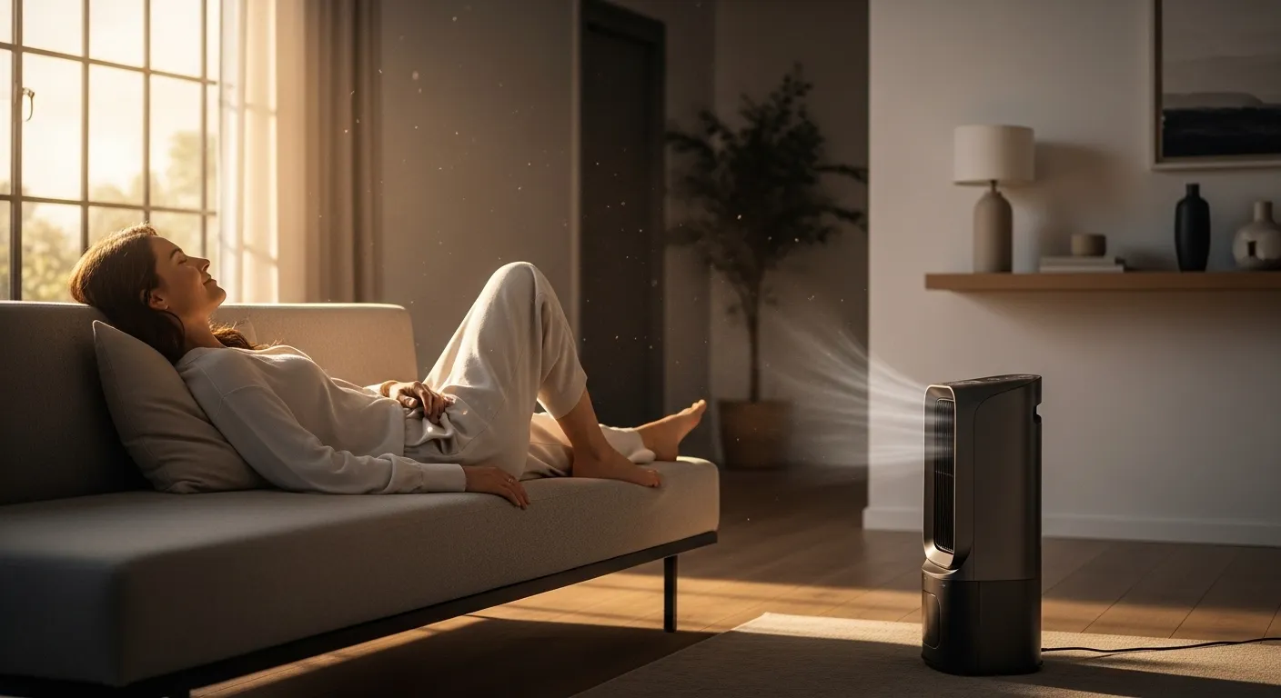 Circuladores de ar valem realmente a pena? circuladores de ar de alta qualidade e durabilidade