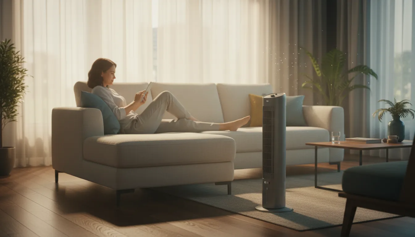 Qual a diferença entre climatizador de ar frio e climatizador de ar quente e frio? Qual a diferença entre climatizador de ar frio e climatizador de ar quente e frio?