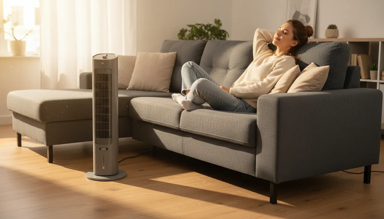 Qual a vida útil média de um climatizador de ar doméstico? Qual a vida útil média de um climatizador de ar doméstico?