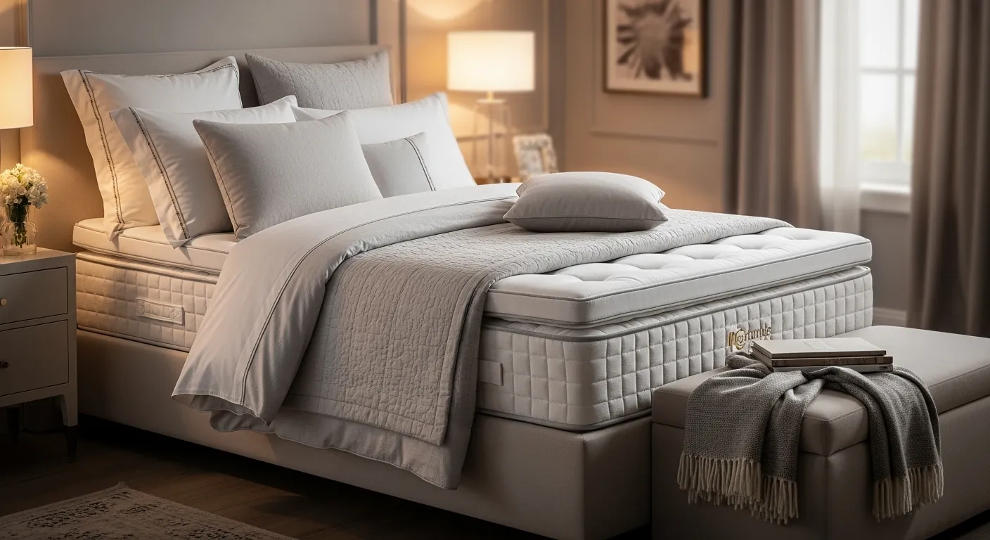 Onde comprar Pillow Top com melhor preço?