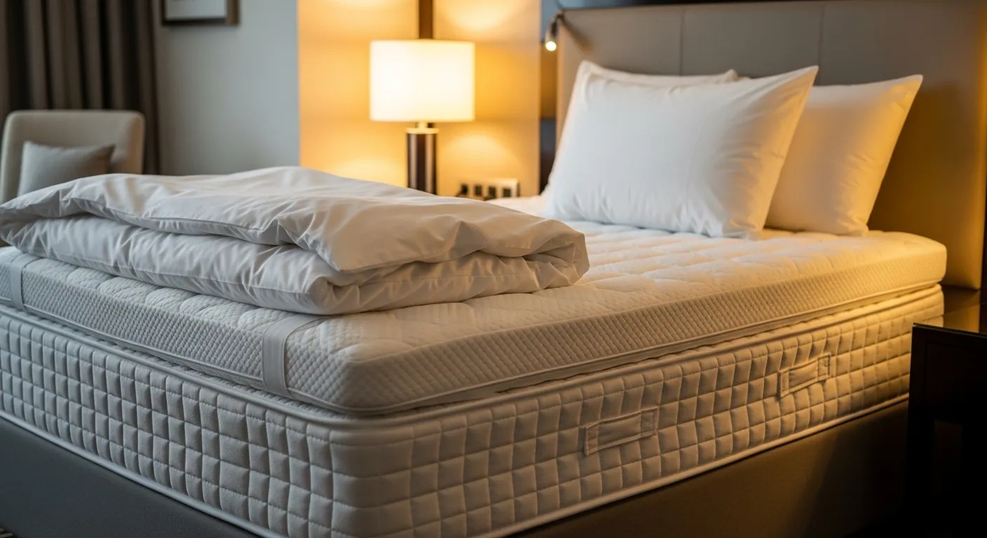 O Pillow Top Solteiro suporta qual peso máximo? Análise técnica, resistência e conforto para uso diário