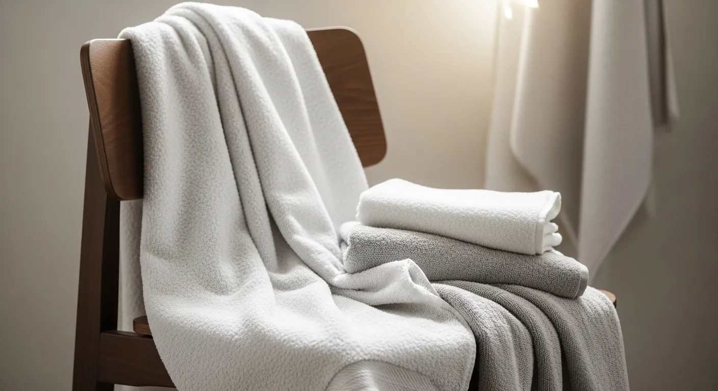 Melhores marcas de toalha de banho algodão puro