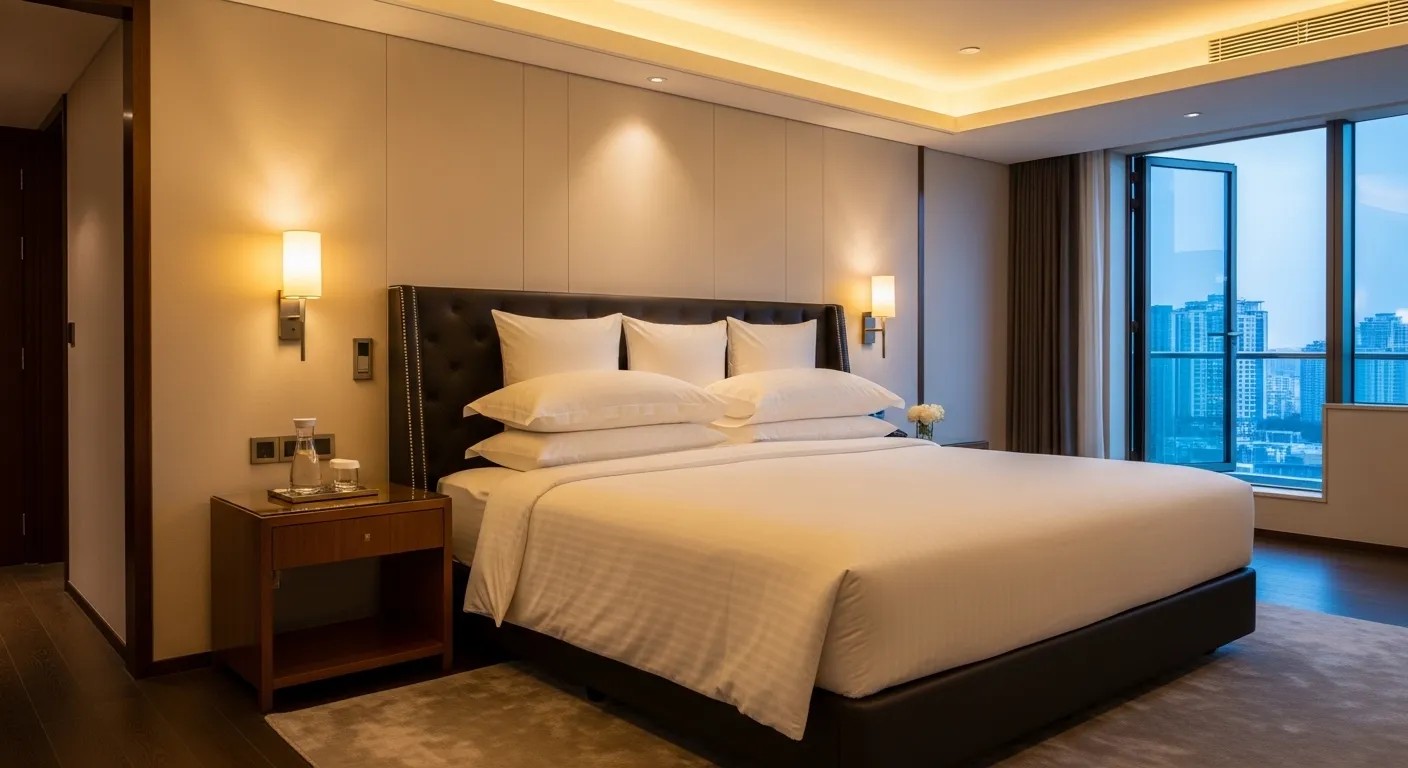 Travesseiros influenciam na qualidade do sono? Melhores travesseiros para qualidade do sono