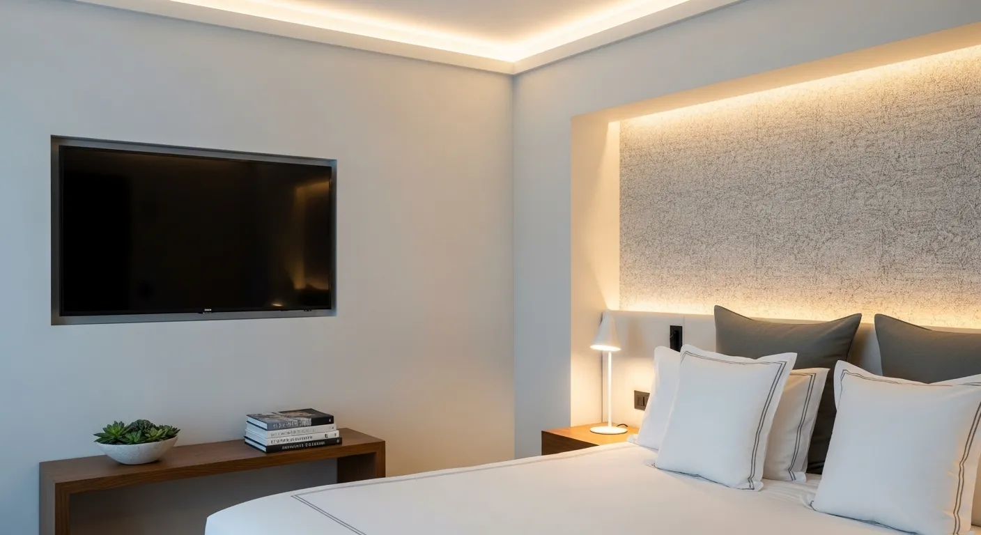 TV 32 polegadas é suficiente para assistir jornal e séries