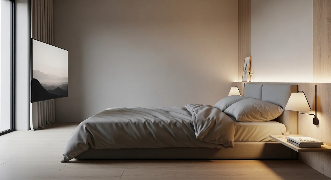 TV 32 polegadas para quarto de criança?