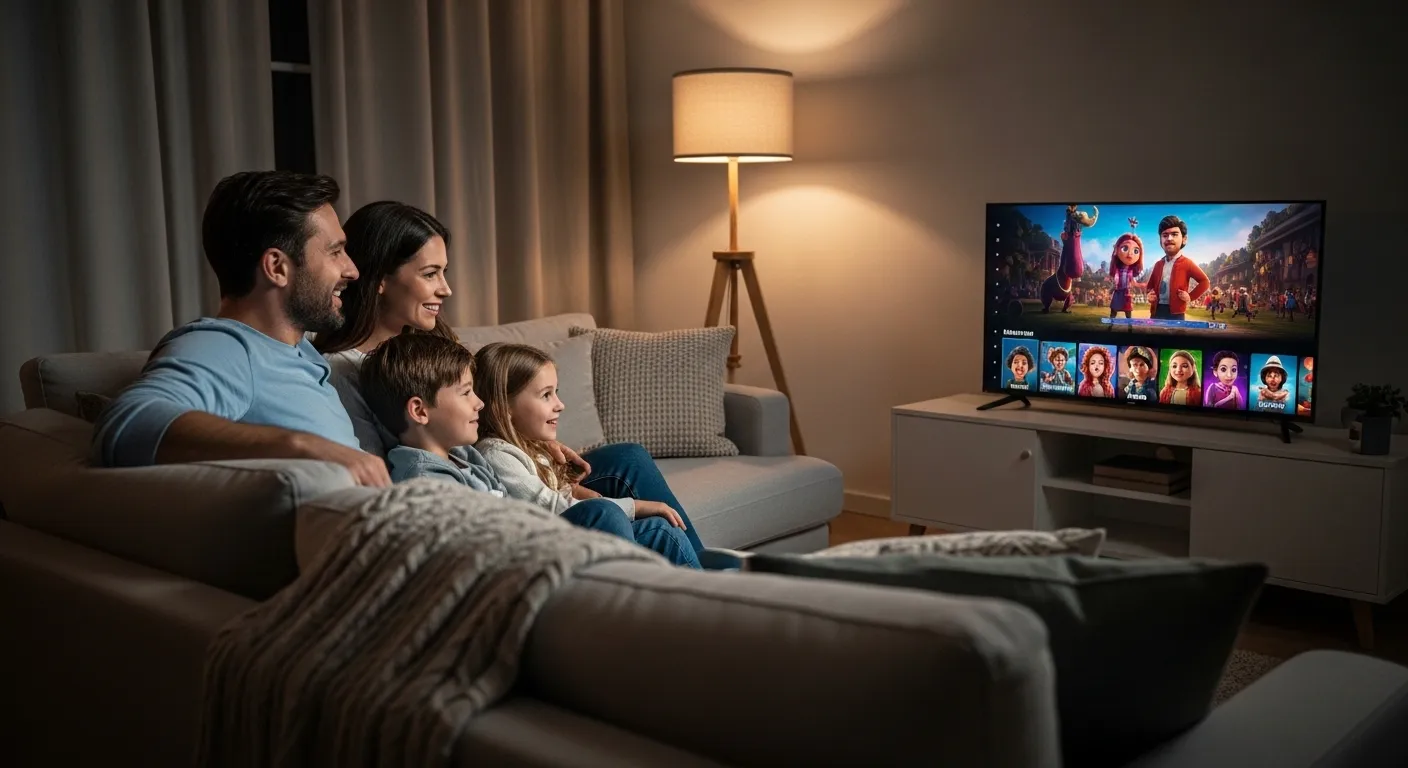 TV 32 polegadas para quem busca conforto visual?