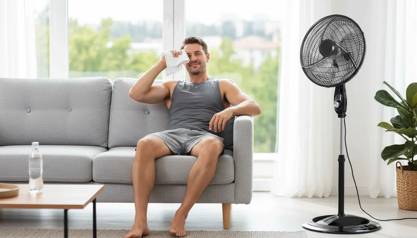 Qual ventilador de coluna tem melhor garantia para compensar pagar mais caro?