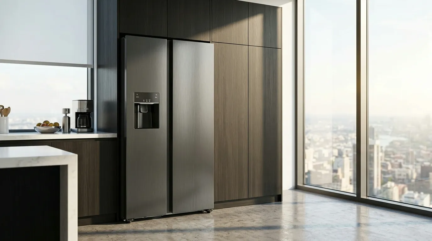 Qual geladeira inox comprar: 1 ou 2 portas atualmente?