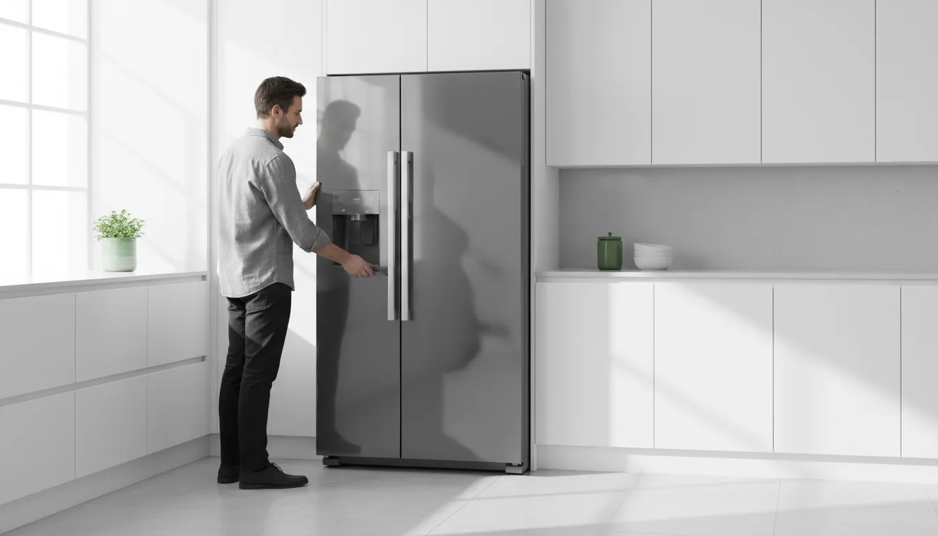 Qual geladeira inox tem o melhor custo-benefício para comprar agora?