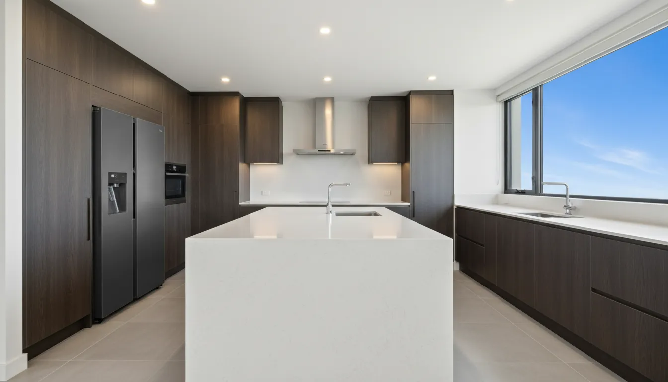 Geladeira inox frost free: qual tamanho ideal para apartamento de 50m²? Geladeira inox frost free: qual tamanho ideal para apartamento de 50m²?