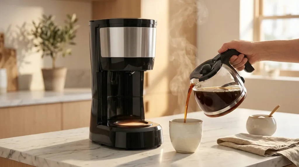 Melhores Cafeteiras Elétricas Melhor Custo Benefício