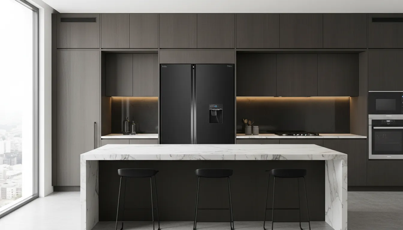 Como saber se a geladeira é inox verdadeiro antes de comprar?